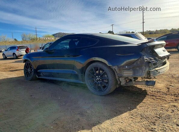 1FA6P8CF8G5202463 2016 FORD MUSTANG Black 