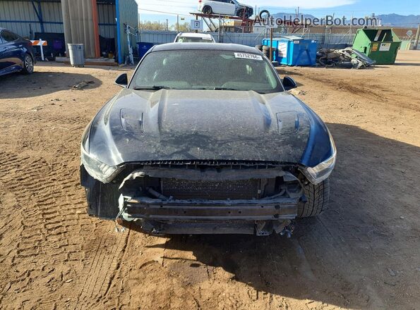 1FA6P8CF8G5202463 2016 FORD MUSTANG Black 
