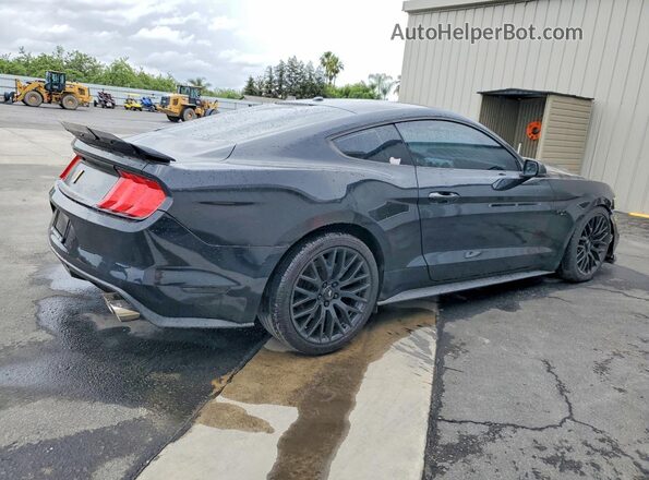 1FA6P8CF8G5310971 2016 FORD MUSTANG Black 