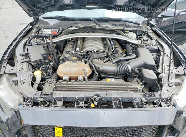 1FA6P8CF8G5310971 2016 FORD MUSTANG Black 
