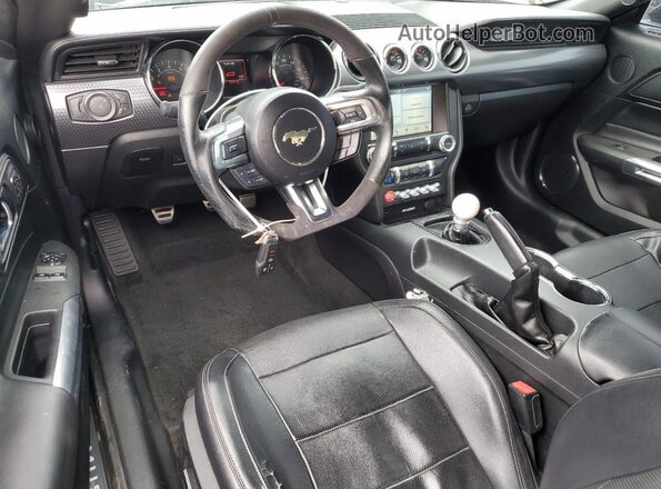 1FA6P8CF8G5310971 2016 FORD MUSTANG Black 