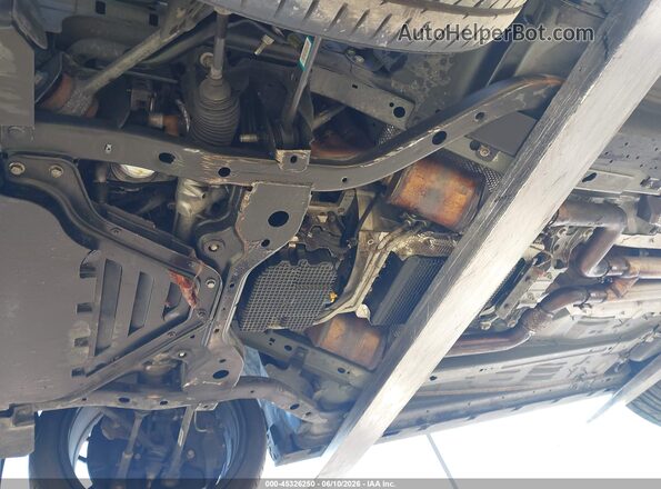1FA6P8CF8J5108915 2018 FORD MUSTANG Gray Widok zestawu wskaźników