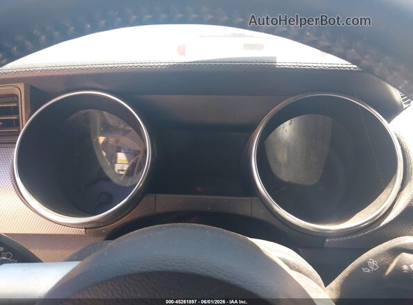 1FA6P8CF8K5115185 2019 FORD MUSTANG Black Vista de los asientos traseros