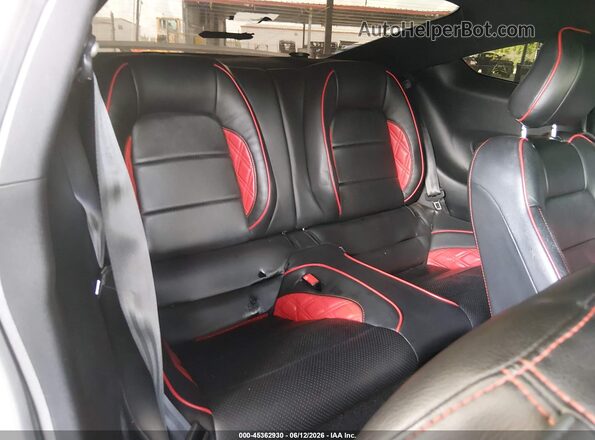 1FA6P8CF8K5118068 2019 FORD MUSTANG Белый Вид наклейки с VIN-кодом