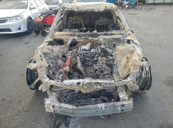 1FA6P8CF8L5112398 2020 FORD MUSTANG Burn 