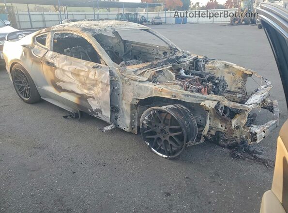 1FA6P8CF8L5112398 2020 FORD MUSTANG Burn 