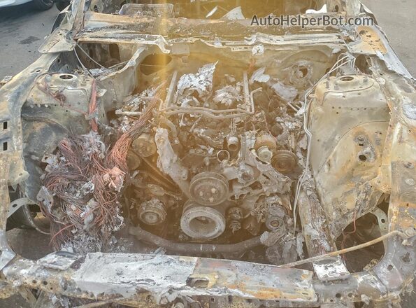 1FA6P8CF8L5112398 2020 FORD MUSTANG Burn 