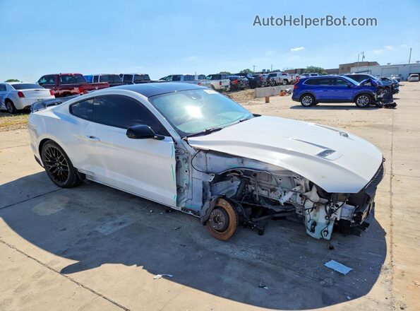 1FA6P8CF8M5149789 2021 FORD MUSTANG White 