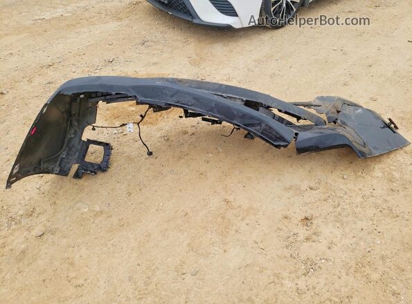 1FA6P8CF8S5411145 2025 FORD MUSTANG Black Widok komory silnika