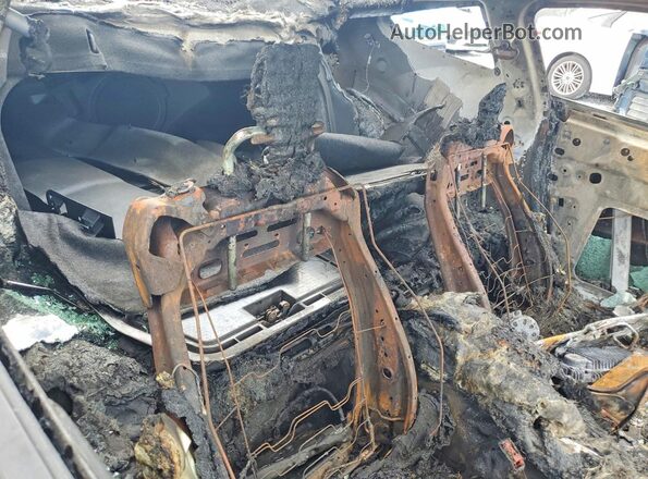 1FA6P8CF9K5194950 2019 FORD MUSTANG Black Rear seats view