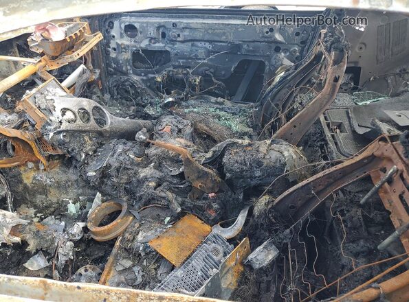 1FA6P8CF9K5194950 2019 FORD MUSTANG Black Front interior view