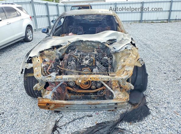 1FA6P8CF9K5194950 2019 FORD MUSTANG Black Front view