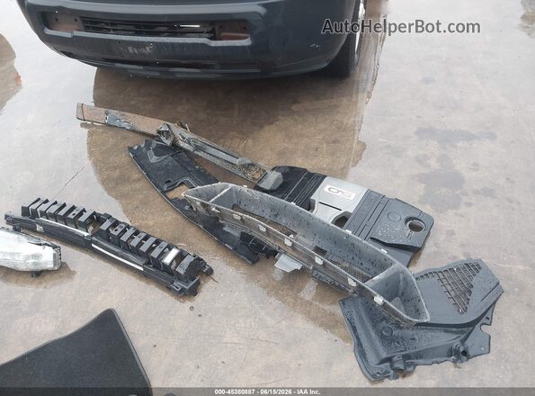 1FA6P8CF9M5135237 2021 FORD MUSTANG Черный Вид щитка приборов