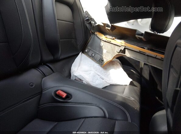 1FA6P8CFXJ5113677 2018 FORD MUSTANG Оранжевый Вид наклейки с VIN-кодом