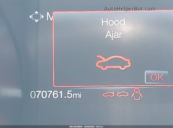1FA6P8CFXK5118895 2019 FORD MUSTANG Черный 