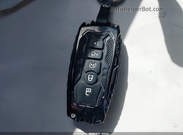 1FA6P8CFXK5118895 2019 FORD MUSTANG Черный Вид панели приборов
