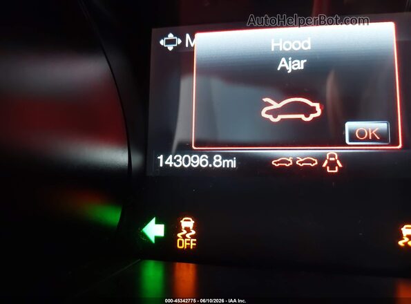 1FA6P8CFXK5160841 2019 FORD MUSTANG Black 