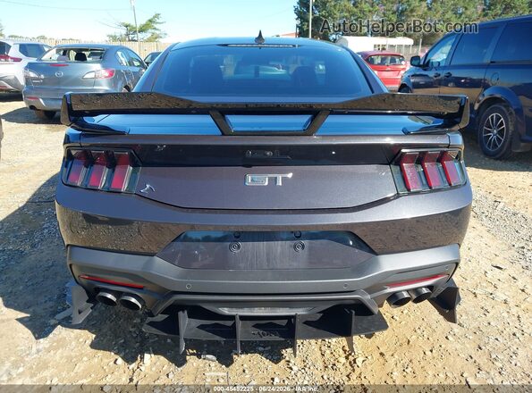1FA6P8CFXR5418656 2024 FORD MUSTANG Black 