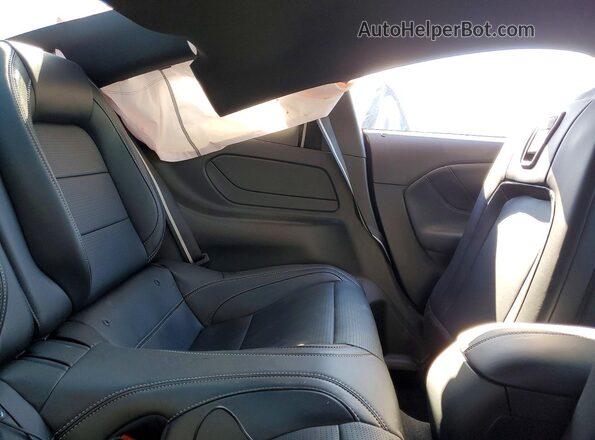 1FA6P8CFXS5412698 2025 FORD MUSTANG Blue 