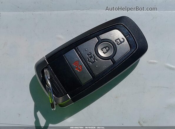 1FA6P8JZ2L5552324 2020 FORD MUSTANG Blue Widok deski rozdzielczej