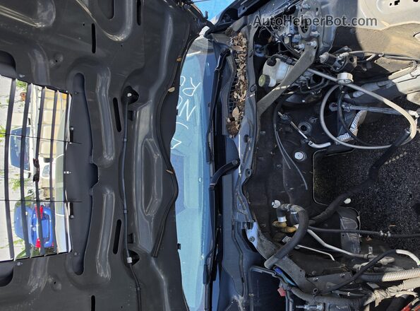 1FA6P8JZ3J5502240 2018 FORD SHELBY Gray 