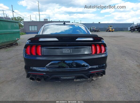 1FA6P8R04M5554261 2021 FORD MUSTANG Black 