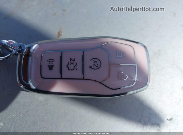 1FA6P8TH0G5211613 2016 FORD MUSTANG White Dashboard view