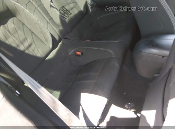 1FA6P8TH0M5153269 2021 FORD MUSTANG Черный Вид наклейки с VIN-кодом