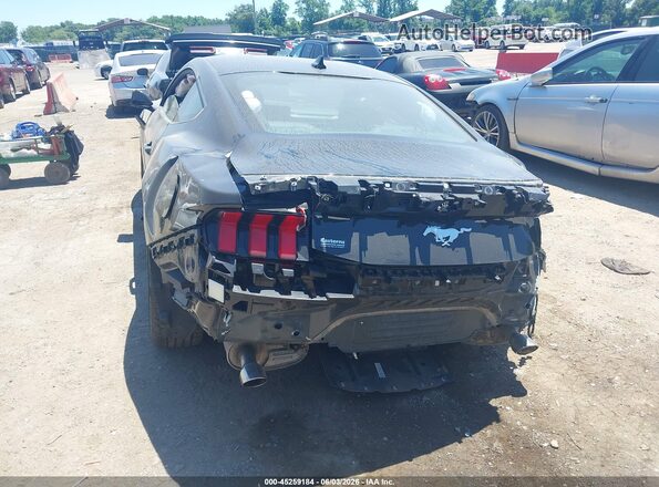 1FA6P8TH0R5120523 2024 FORD MUSTANG Black 