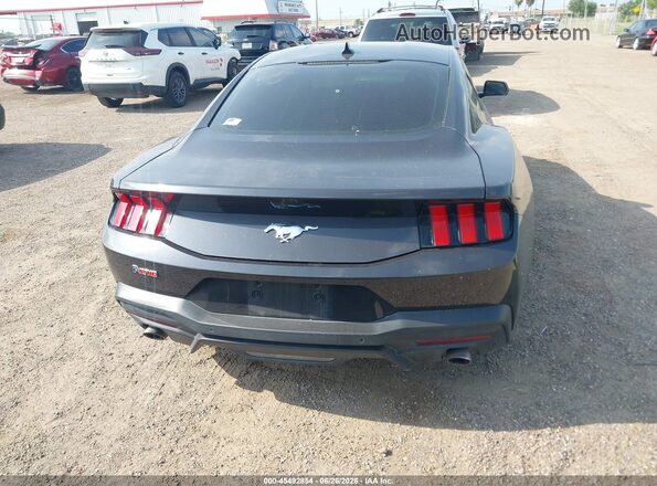 1FA6P8TH0R5140027 2024 FORD MUSTANG Black 