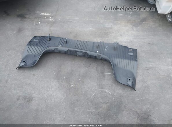 1FA6P8TH1H5266377 2017 FORD MUSTANG Black Вид щитка приладів