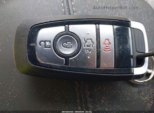 1FA6P8TH1T5109599 2026 FORD MUSTANG Red Вид панелі приладів