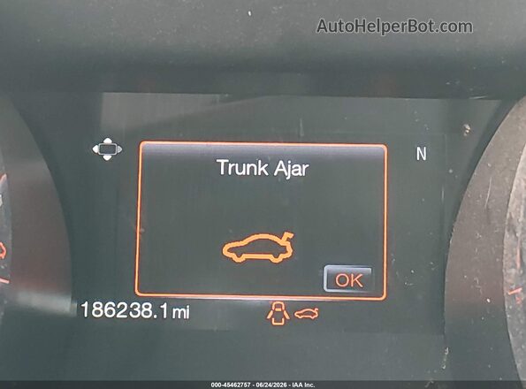 1FA6P8TH2H5237549 2017 FORD MUSTANG Black 