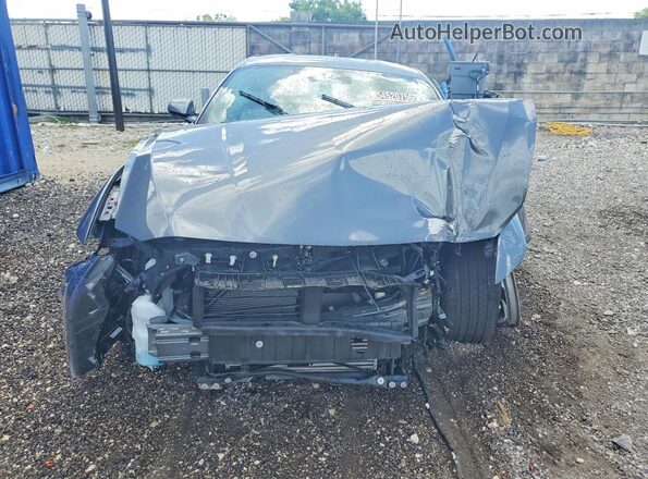 1FA6P8TH2T5105416 2026 FORD MUSTANG Gray 