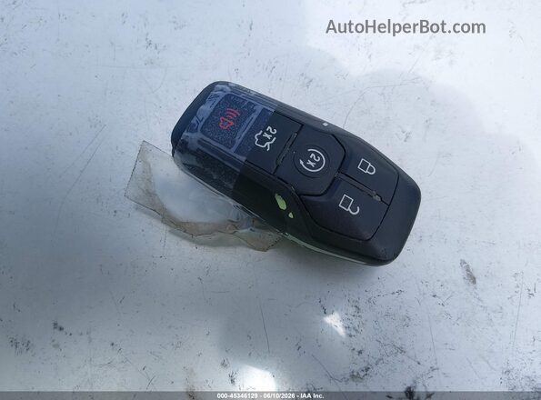 1FA6P8TH3G5266654 2016 FORD MUSTANG Black Vista del salpicadero