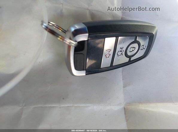 1FA6P8TH3J5114526 2018 FORD MUSTANG Gray Առջևի վահանակի տեսք
