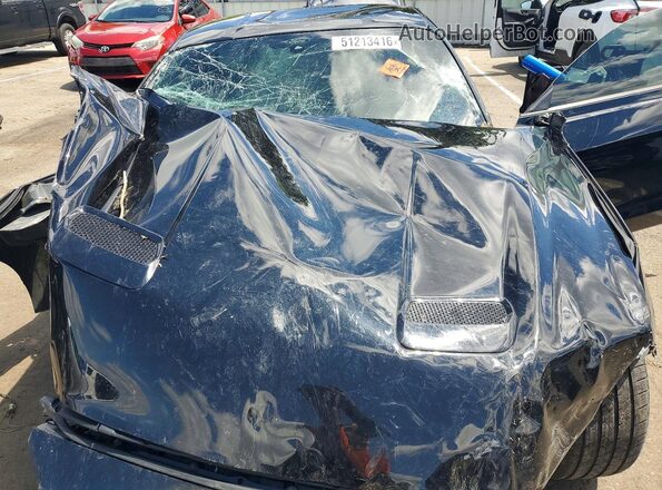 1FA6P8TH3L5158237 2020 FORD MUSTANG Black 