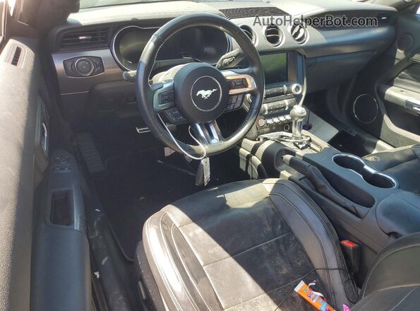 1FA6P8TH3L5182974 2020 FORD MUSTANG Silver 