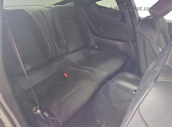1FA6P8TH3R5122024 2024 FORD MUSTANG Black 