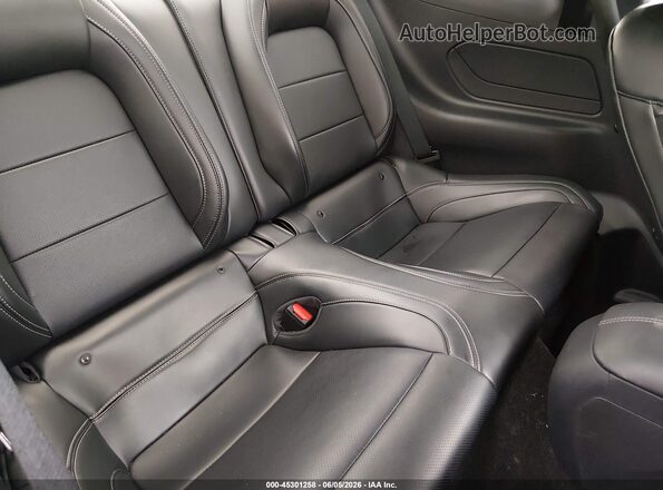 1FA6P8TH3R5133072 2024 FORD MUSTANG Красный Вид наклейки с VIN-кодом
