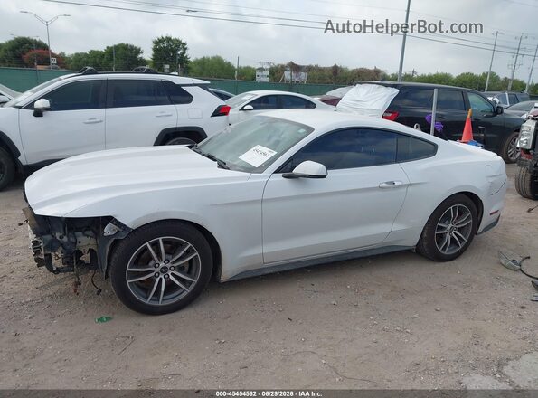 1FA6P8TH4G5281695 2016 FORD MUSTANG White 