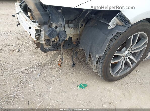 1FA6P8TH4G5281695 2016 FORD MUSTANG White 