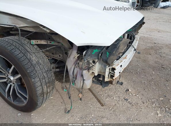 1FA6P8TH4G5281695 2016 FORD MUSTANG White 