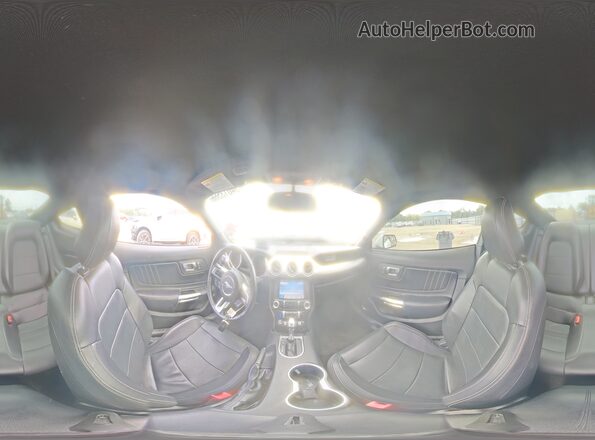 1FA6P8TH4J5117760 2018 FORD MUSTANG White 