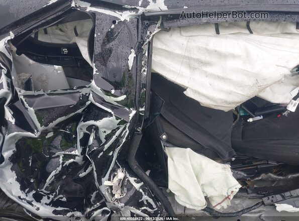 1FA6P8TH4L5169828 2020 FORD MUSTANG Черный Вид наклейки с VIN-кодом