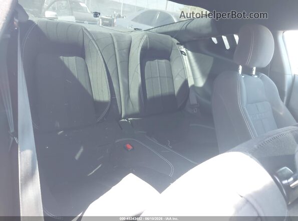 1FA6P8TH4M5114104 2021 FORD MUSTANG Красный Вид наклейки с VIN-кодом