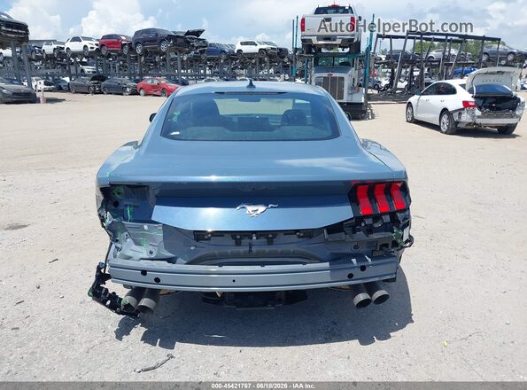 1FA6P8TH4R5133100 2024 FORD MUSTANG Light Blue 