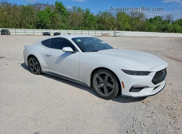 1FA6P8TH4S5119008 2025 FORD MUSTANG White 