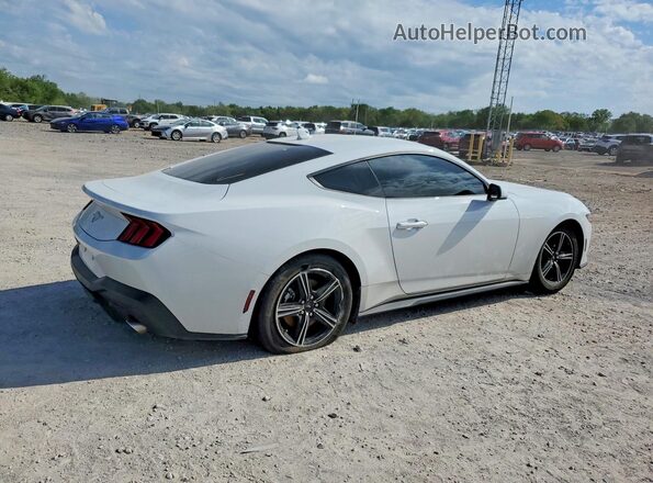 1FA6P8TH4S5119008 2025 FORD MUSTANG White 
