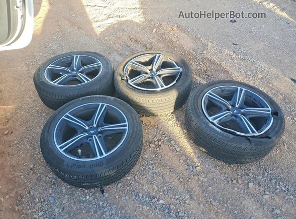 1FA6P8TH4S5119008 2025 FORD MUSTANG White 